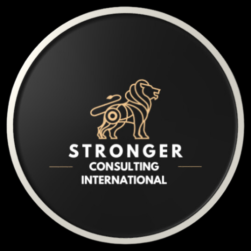 Logo de la empresa